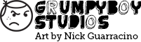 Grumpyboy Studios